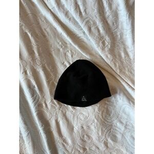 Temple Tape Tactical Watch Cap XL Black